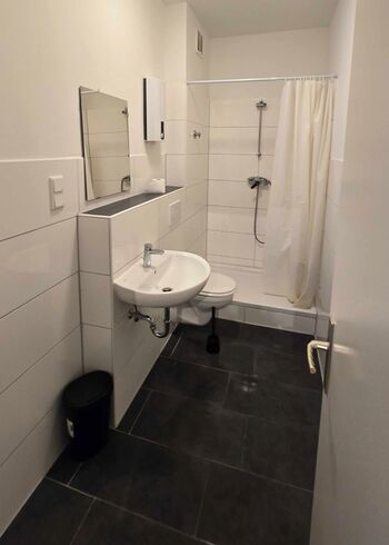 Badezimmer Badezimmer