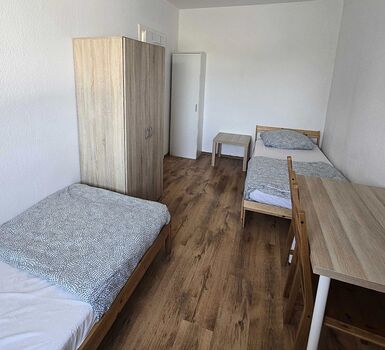 Schlafzimmer 1 Schlafzimmer 1