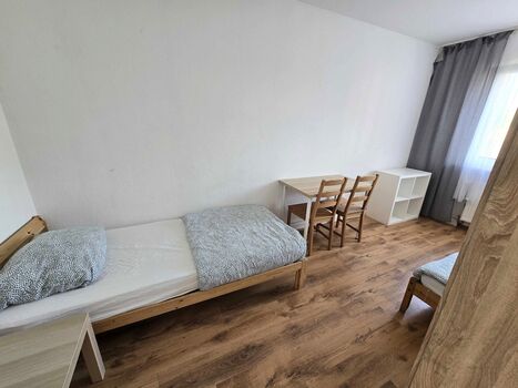 Schlafzimmer 2 Schlafzimmer 2