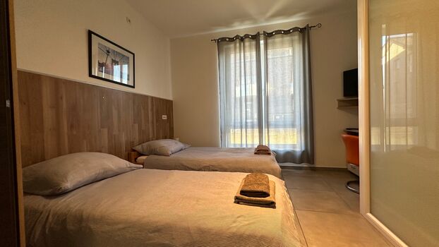 Monteurzimmer & Ferienwohnungen Paderborn Bild 1 Monteurzimmer & Ferienwohnungen Paderborn Bild 1