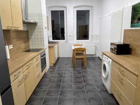 Monteurzimmer Göppingen Poststraße Bild 2 Monteurzimmer Göppingen Poststraße Bild 2