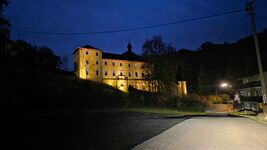 Historisches Kloster Marienthal bei Seelbach Bild 12 Historisches Kloster Marienthal bei Seelbach Bild 12