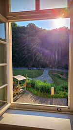 Historisches Kloster Marienthal bei Seelbach Bild 2 Historisches Kloster Marienthal bei Seelbach Bild 2