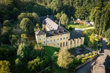 Historisches Kloster Marienthal bei Seelbach Bild 9 Historisches Kloster Marienthal bei Seelbach Bild 9