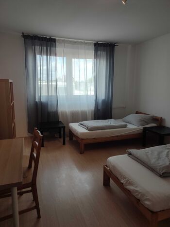 Schlafzimmer 1 Schlafzimmer 1