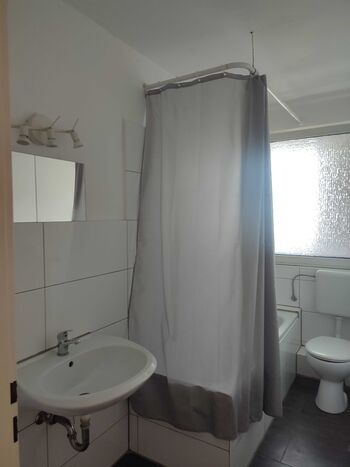 Badezimmer Badezimmer