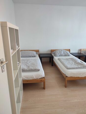 Schlafzimmer 2 Schlafzimmer 2
