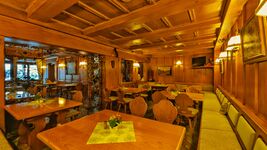 Hotel Restaurant Hochschwarzwaldhof Bild 5 Hotel Restaurant Hochschwarzwaldhof Bild 5