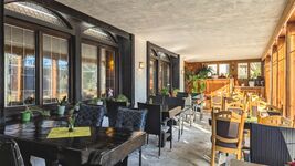 Hotel Restaurant Hochschwarzwaldhof Bild 7 Hotel Restaurant Hochschwarzwaldhof Bild 7