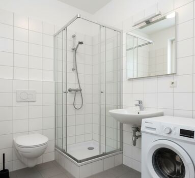 Monteurunterkünfte in Neukirchen-Vluyn – 24h Check-In Bild 4 Monteurunterkünfte in Neukirchen-Vluyn – 24h Check-In Bild 4