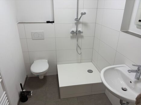 Monteurwohnung Haiterbach – für 3 Personen Monteurwohnung Haiterbach – für 3 Personen
