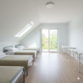 Monteurunterkünfte in Selters (Westerwald) – 24h Check-In Monteurunterkünfte in Selters (Westerwald) – 24h Check-In