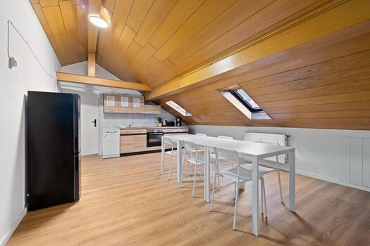 Monteurunterkünfte in Betzdorf – 24h Check-In Bild 3 Monteurunterkünfte in Betzdorf – 24h Check-In Bild 3