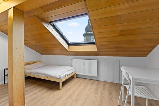 Monteurunterkünfte in Betzdorf – 24h Check-In Bild 2 Monteurunterkünfte in Betzdorf – 24h Check-In Bild 2