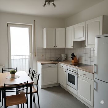 Monteurunterkünfte in Selters (Westerwald) – 24h Check-In Bild 3 Monteurunterkünfte in Selters (Westerwald) – 24h Check-In Bild 3