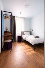 Das Schreder Hotel - Munich Free Parking Bild 17 Das Schreder Hotel - Munich Free Parking Bild 17