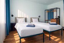 Das Schreder Hotel - Munich Free Parking Bild 16 Das Schreder Hotel - Munich Free Parking Bild 16