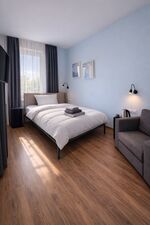 Das Schreder Hotel - Munich Free Parking Bild 5 Das Schreder Hotel - Munich Free Parking Bild 5