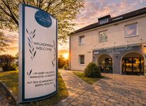 Das Schreder Hotel - Munich Free Parking Bild 2 Das Schreder Hotel - Munich Free Parking Bild 2