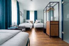 Das Schreder Hotel - Munich Free Parking Bild 7 Das Schreder Hotel - Munich Free Parking Bild 7