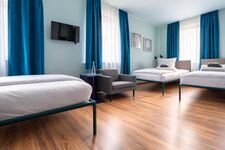 Das Schreder Hotel - Munich Free Parking Bild 20 Das Schreder Hotel - Munich Free Parking Bild 20