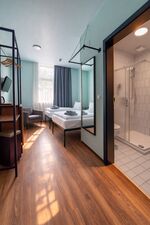 Das Schreder Hotel - Munich Free Parking Bild 12 Das Schreder Hotel - Munich Free Parking Bild 12