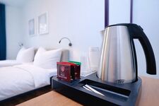 Das Schreder Hotel - Munich Free Parking Bild 6 Das Schreder Hotel - Munich Free Parking Bild 6