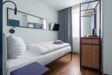 Das Schreder Hotel - Munich Free Parking Bild 19 Das Schreder Hotel - Munich Free Parking Bild 19