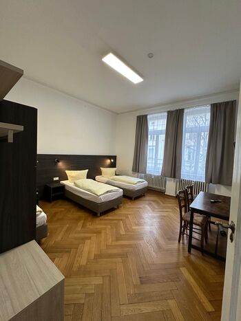 Monteur-Haus von 1 Person - 18 Personen Bild 5 Monteur-Haus von 1 Person - 18 Personen Bild 5