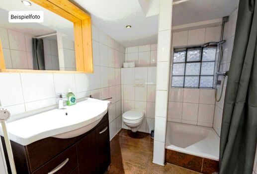 Ruhige Unterkunft für Arbeiter in Laer Bild 2 Ruhige Unterkunft für Arbeiter in Laer Bild 2