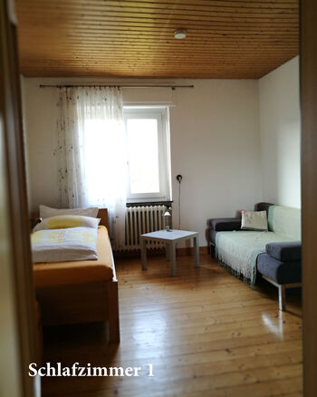 Ferienwohnung "Grüner Weg" Bild 5 Ferienwohnung "Grüner Weg" Bild 5