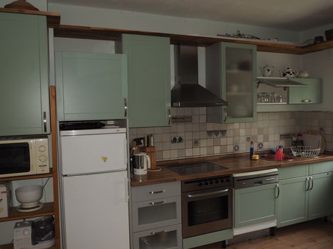 Küche Küche