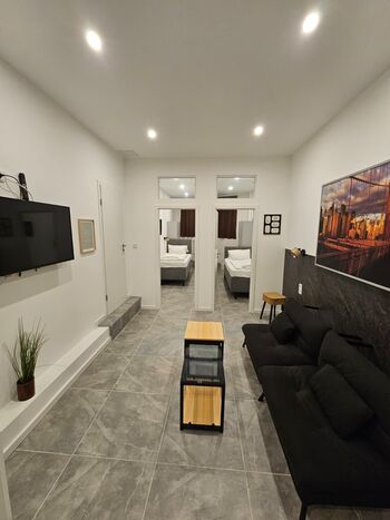 Wohnung und Apartments Slumber bei Hamburg Wohnung und Apartments Slumber bei Hamburg
