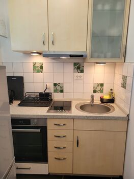 Monteurwohnung Ferien (35) 1-3 Pers. Krefeld Nähe Düsseldorf Picture 5 Monteurwohnung Ferien (35) 1-3 Pers. Krefeld Nähe Düsseldorf Picture 5