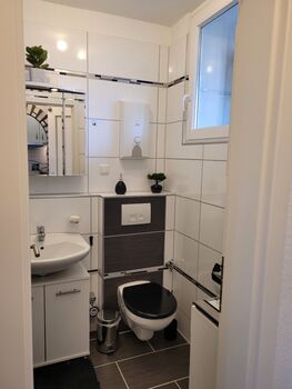 Monteurwohnung Ferien (35) 1-3 Pers. Krefeld Nähe Düsseldorf Picture 3 Monteurwohnung Ferien (35) 1-3 Pers. Krefeld Nähe Düsseldorf Picture 3