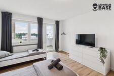 MONTEUR BASE - Unterkunft für 2-50 Personen in Hanau Bild 14 MONTEUR BASE - Unterkunft für 2-50 Personen in Hanau Bild 14