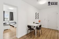 MONTEUR BASE - Unterkunft für 2-50 Personen in Hanau Bild 16 MONTEUR BASE - Unterkunft für 2-50 Personen in Hanau Bild 16