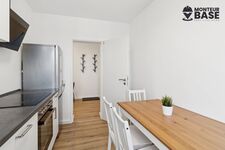 MONTEUR BASE - Unterkunft für 2-50 Personen in Hanau Bild 5 MONTEUR BASE - Unterkunft für 2-50 Personen in Hanau Bild 5