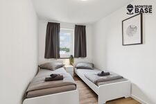 MONTEUR BASE - Unterkunft für 2-50 Personen in Hanau Bild 12 MONTEUR BASE - Unterkunft für 2-50 Personen in Hanau Bild 12