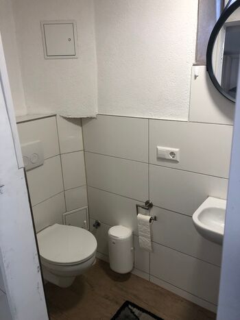 Neuwertiges Monteur-Apartment für 1–2 Personen mit Privatsphäre Bild 5 Neuwertiges Monteur-Apartment für 1–2 Personen mit Privatsphäre Bild 5