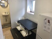 Neuwertiges Monteur-Apartment für 1–2 Personen mit Privatsphäre Bild 3 Neuwertiges Monteur-Apartment für 1–2 Personen mit Privatsphäre Bild 3