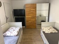 Neuwertiges Monteur-Apartment für 1–2 Personen mit Privatsphäre Bild 2 Neuwertiges Monteur-Apartment für 1–2 Personen mit Privatsphäre Bild 2