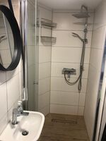 Neuwertiges Monteur-Apartment für 1–2 Personen mit Privatsphäre Bild 6 Neuwertiges Monteur-Apartment für 1–2 Personen mit Privatsphäre Bild 6