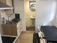 Neuwertiges Monteur-Apartment für 1–2 Personen mit Privatsphäre Bild 7 Neuwertiges Monteur-Apartment für 1–2 Personen mit Privatsphäre Bild 7