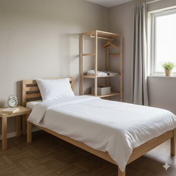 Monteurunterkünfte in Herschbach – 24h Check-In Monteurunterkünfte in Herschbach – 24h Check-In