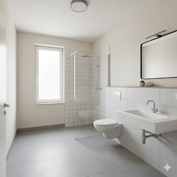 Monteurunterkünfte in Herschbach – 24h Check-In Obrázok 4 Monteurunterkünfte in Herschbach – 24h Check-In Obrázok 4