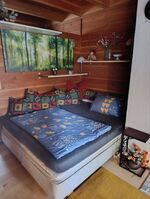 Wohnung im Grün Bild 3 Wohnung im Grün Bild 3