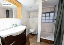 Ruhige Unterkunft für Arbeiter in Büdelsdorf Bild 1 Ruhige Unterkunft für Arbeiter in Büdelsdorf Bild 1