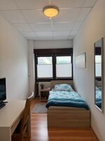 Freundliche Monteurwohnung mit Parkplatz in Solingen Bild 6 Freundliche Monteurwohnung mit Parkplatz in Solingen Bild 6