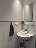 Freundliche Monteurwohnung mit Parkplatz in Solingen Bild 7 Freundliche Monteurwohnung mit Parkplatz in Solingen Bild 7